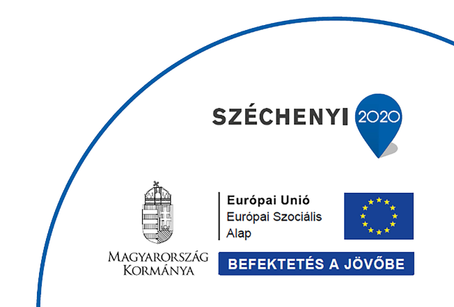 Széchenyi 2020 logó